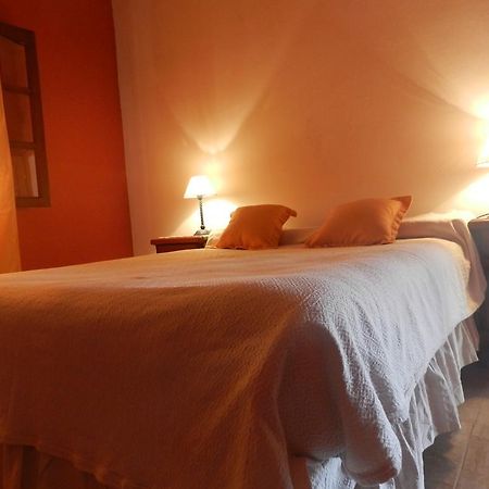 Los Colorados Hostal Angastaco 外观 照片