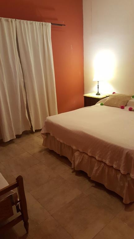 Los Colorados Hostal Angastaco 外观 照片