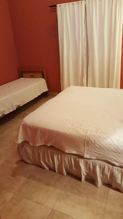Los Colorados Hostal Angastaco 外观 照片