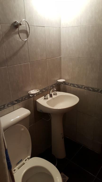 Los Colorados Hostal Angastaco 外观 照片