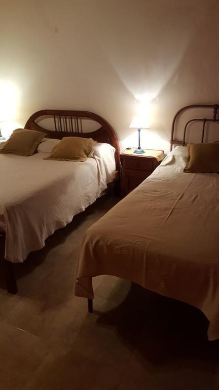 Los Colorados Hostal Angastaco 外观 照片