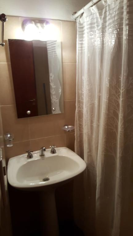 Los Colorados Hostal Angastaco 外观 照片