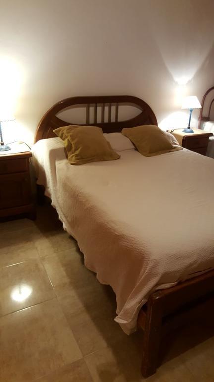 Los Colorados Hostal Angastaco 外观 照片