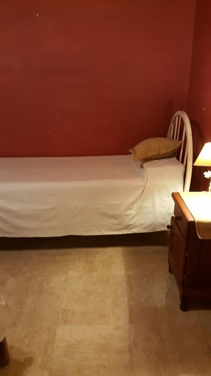 Los Colorados Hostal Angastaco 外观 照片